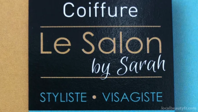 Le Salon By Sarah, Grand Est - Photo 1