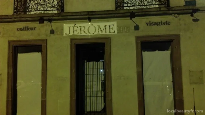 Jerome, Grand Est - Photo 1
