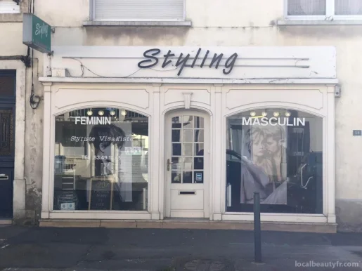 Coiffure Styling, Grand Est - Photo 2