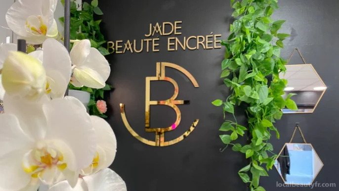 Jade Beauté Encrée, Grand Est - Photo 1