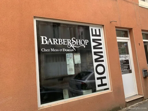Barbershop, Grand Est - Photo 2