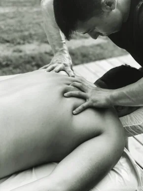 Olivier Hochstetter Massage, Grand Est - Photo 2