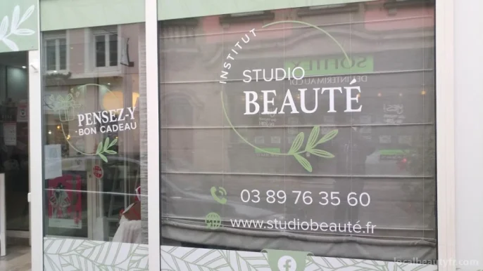 Studio Beauté, Grand Est - Photo 4