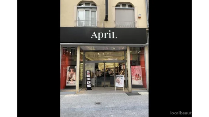 Parfumerie April Esch-Sur-Alzette, Grand Est - Photo 3