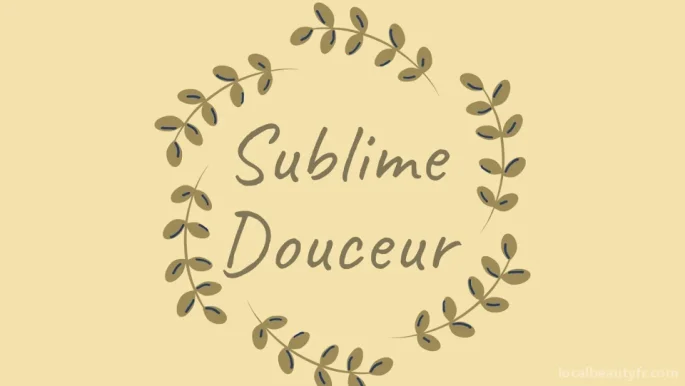 Sublime Douceur, Grand Est - Photo 1
