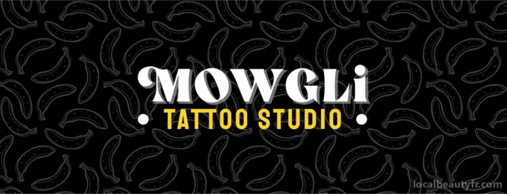 Mowgli Tattoo Studio, Grand Est - Photo 2