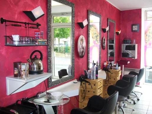Salon de coiffure Intuition Coiffure, Grand Est - Photo 1