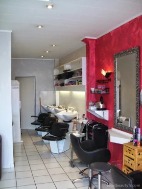 Salon de coiffure Intuition Coiffure, Grand Est - Photo 2