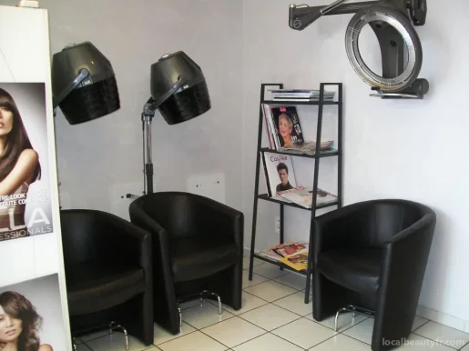 Salon de coiffure Intuition Coiffure, Grand Est - Photo 3