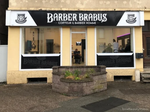 BarberBrabus, Grand Est - Photo 4