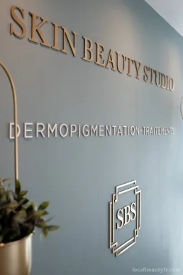 Skin Beauty Studio, Grand Est - Photo 1