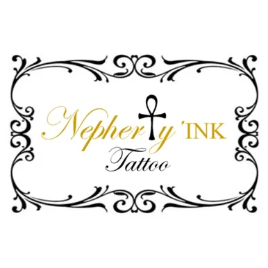 Nepherty'INK Tattoo, Grand Est - 