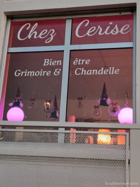Chez Cerise, Grand Est - Photo 1