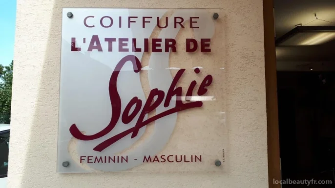 L'Atelier de Sophie, Grand Est - Photo 3
