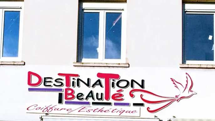 Destination Beauté, Grand Est - Photo 1