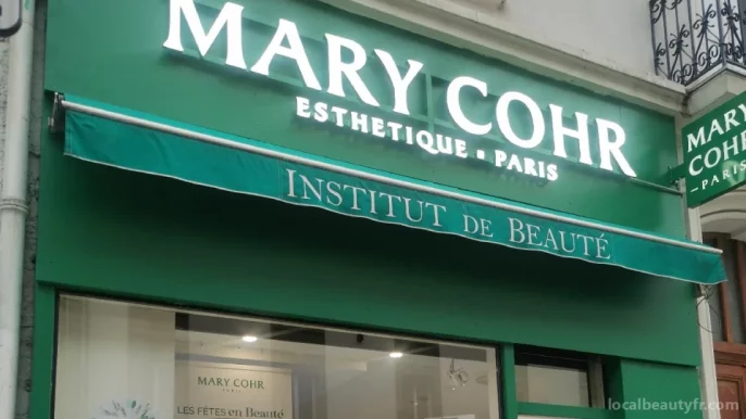 Institut Mary Cohr, Grenoble - Photo 4