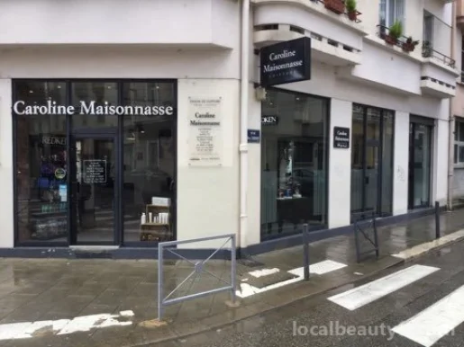 Caroline Maisonnasse, Grenoble - Photo 3