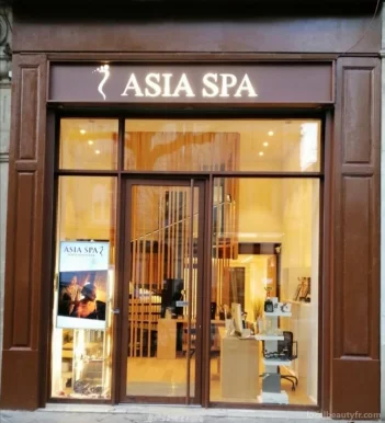 Asia Spa, Grenoble - Photo 1
