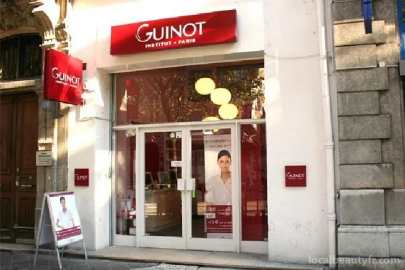 Institut Guinot, Grenoble - Photo 2