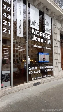 Coiffeur Norger Jean M, Grenoble - Photo 4