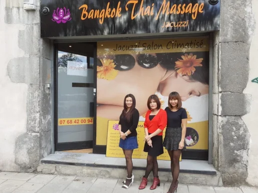 Bangkok Thai Massage, Grenoble - Photo 1