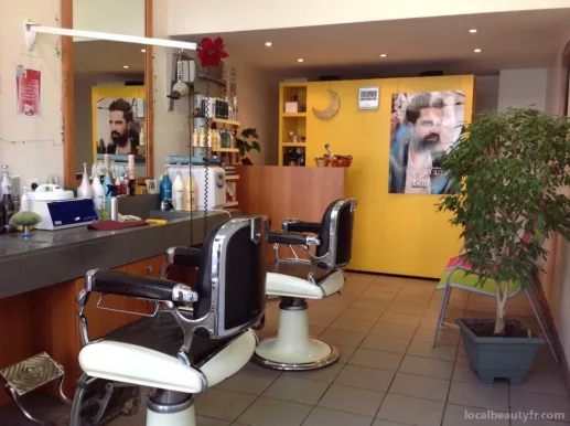 Art'Hair Coiffure Hommes Barbier, Grenoble - Photo 3
