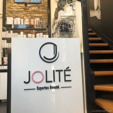 JOLITÉ Expertes Beauté, Grenoble - Photo 4