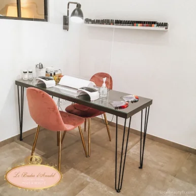 Le Boudoir d'Annabel - Concept Store Mode & Beauté, Grenoble - Photo 1