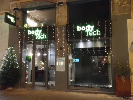 BodyTech, Grenoble - 