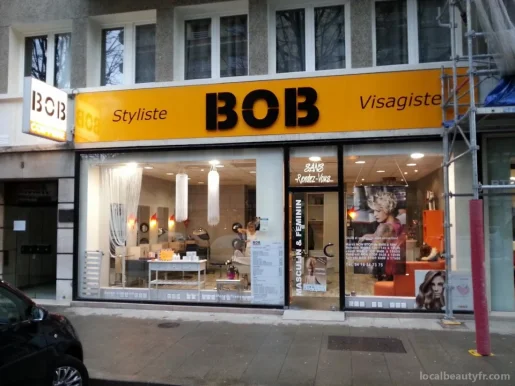 BOB Coiffure, Grenoble - Photo 2