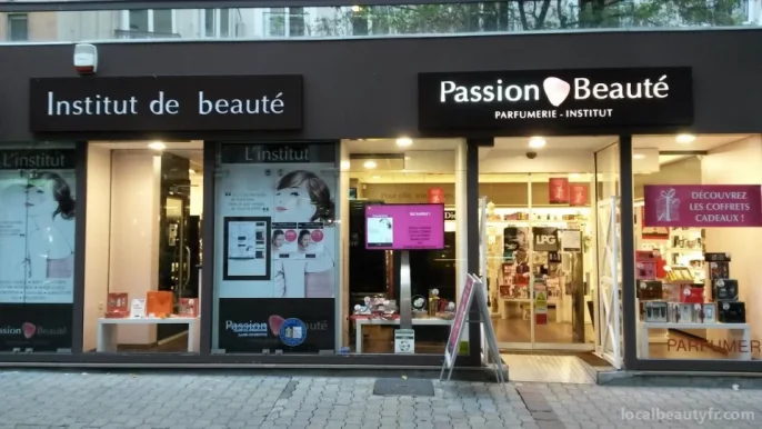 Passion Beauté, Grenoble - Photo 2
