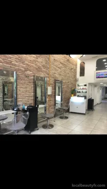 Salon de coiffure Gianni Tanoti, Grenoble - Photo 2