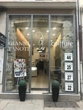 Salon de coiffure Gianni Tanoti, Grenoble - Photo 3