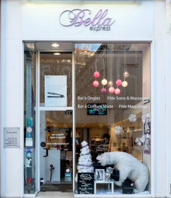 Bella Express, Grenoble - Photo 3