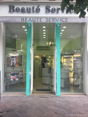 Beauté Service, Grenoble - Photo 1
