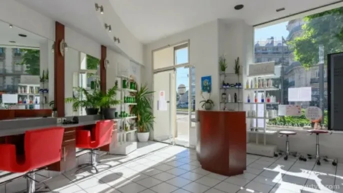 Hair'In coiffeur coloriste, Grenoble - Photo 4