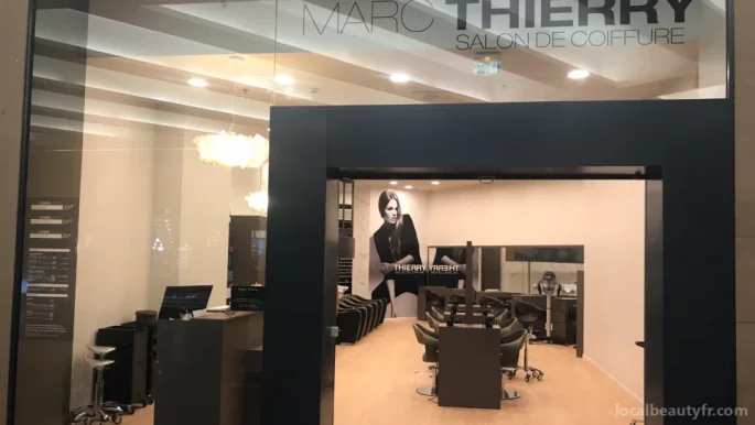 Coiffure marc thierry, Grenoble - Photo 4