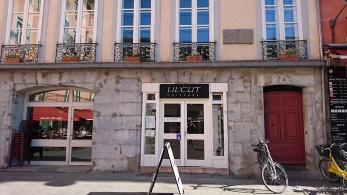 Lil'Cut Coiffure, Grenoble - Photo 1