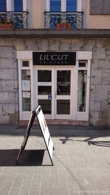 Lil'Cut Coiffure, Grenoble - Photo 3