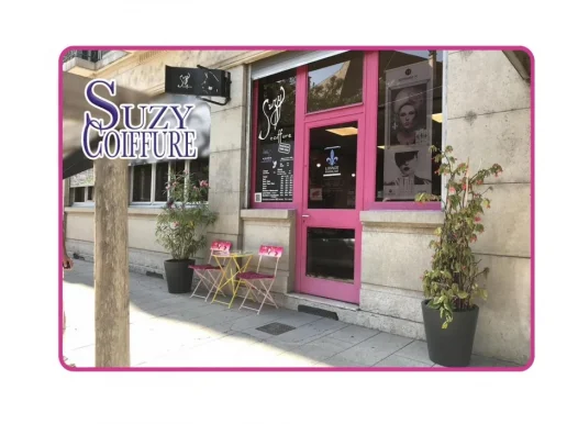 Suzy Coiffure, Grenoble - Photo 2