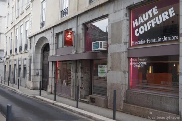 Coiffeur Coup de Tête, Grenoble - Photo 2