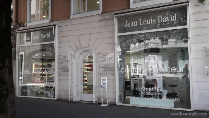 Jean Louis David - Coiffeur Grenoble, Grenoble - Photo 2