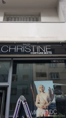 Christine Coiffure, Grenoble - Photo 3