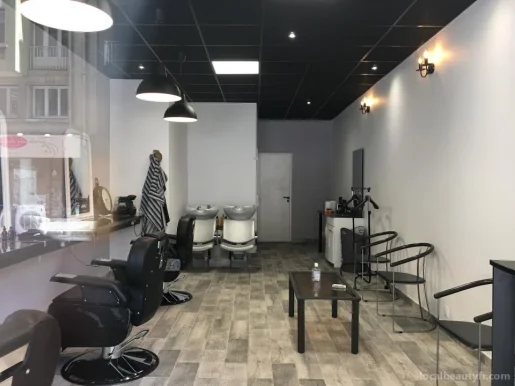 BARBER ONE Shop, Grenoble - Photo 2