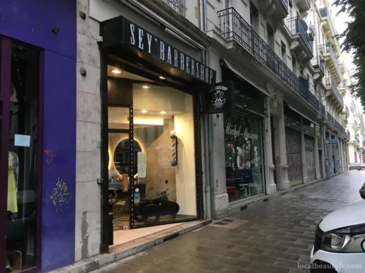 Sey Barbershop, Grenoble - Photo 3