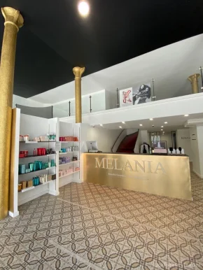 Mélania Beautiful Concept by Retro Barber Shop, Grenoble - Photo 2