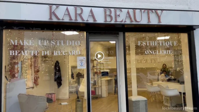 Kara Beauty, Grenoble - Photo 2