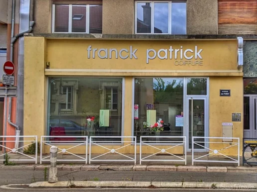 Coiffeur Franck Patrick, Grenoble - Photo 1