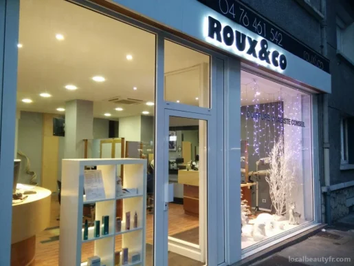 Coiffeur Roux & Co, Grenoble - Photo 1