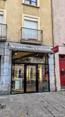 Authentique Coiffure, Grenoble - 